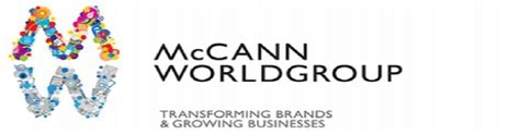 mccann worldgroup jobs